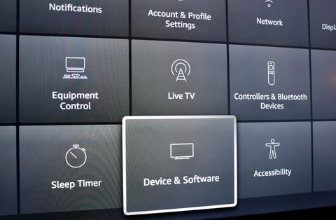 How to use Zoom on Amazon Fire TV | Android Central