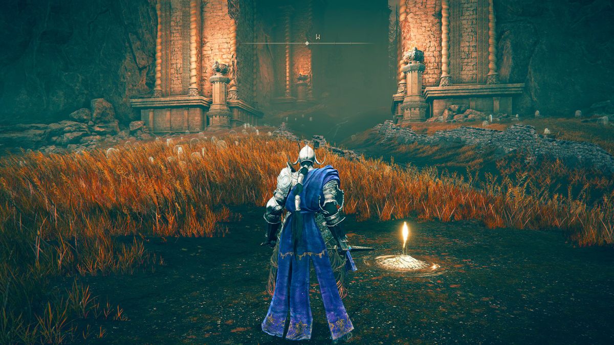 Elden Ring Shadow of the Erdtree PC vs. PS5: Which Ray Tracing is better?