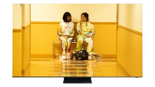 Best 8k TVs: Samsung QE75Q950TS