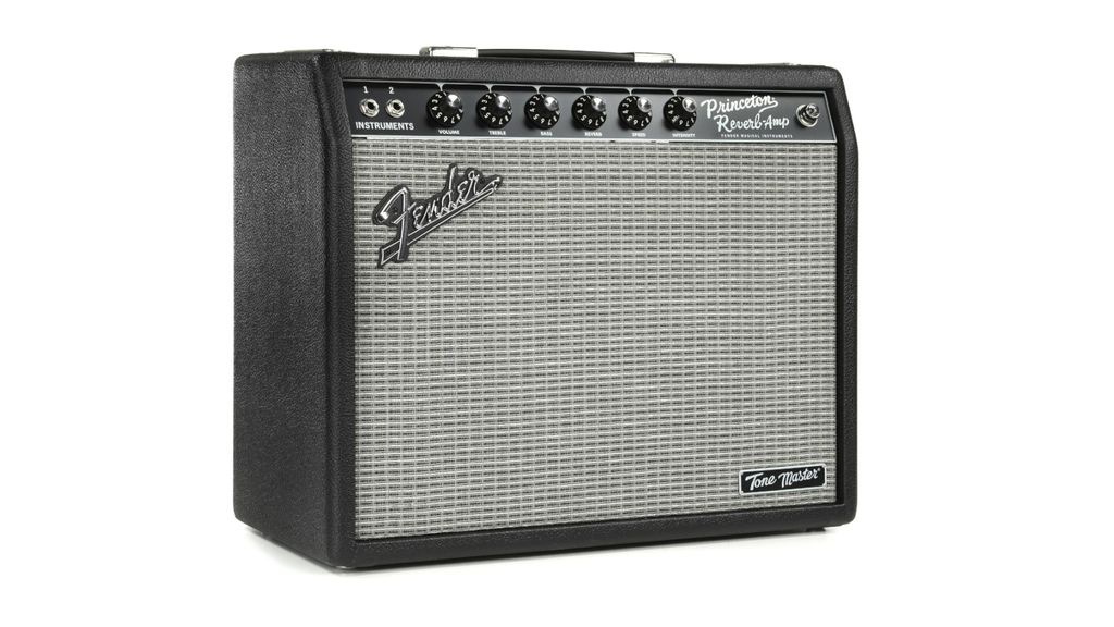 Best Fender Amps 2025: 10 Of Fender's Finest Amps | GuitarPlayer