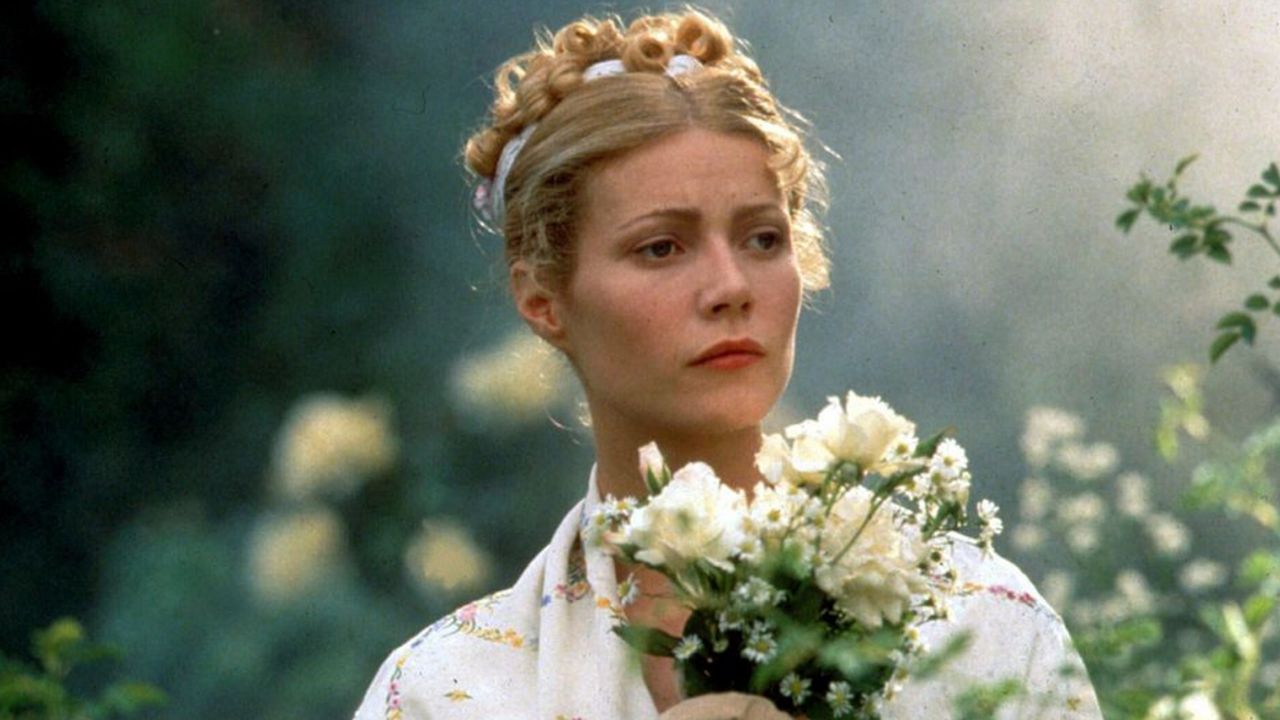 Gwyneth Paltrow as Emma