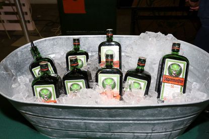 Jägermeister