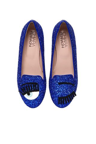 Chia Ferragni Flats, £146