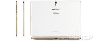 Samsung Galaxy Tab S 10.4