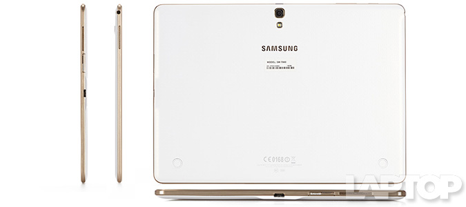 Samsung Galaxy Tab S 10.4