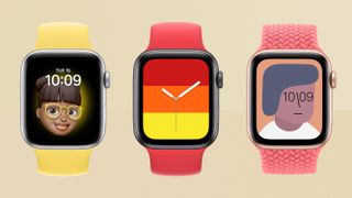 Apple Watch SE review: faces