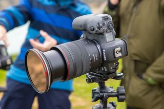 PhotoPlus Canon Landscape Jack Lodge Dorset