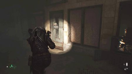 Cronos traveller's seal