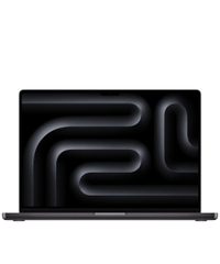 Apple M3 MacBook Pro |$1599$1449 at Amazon