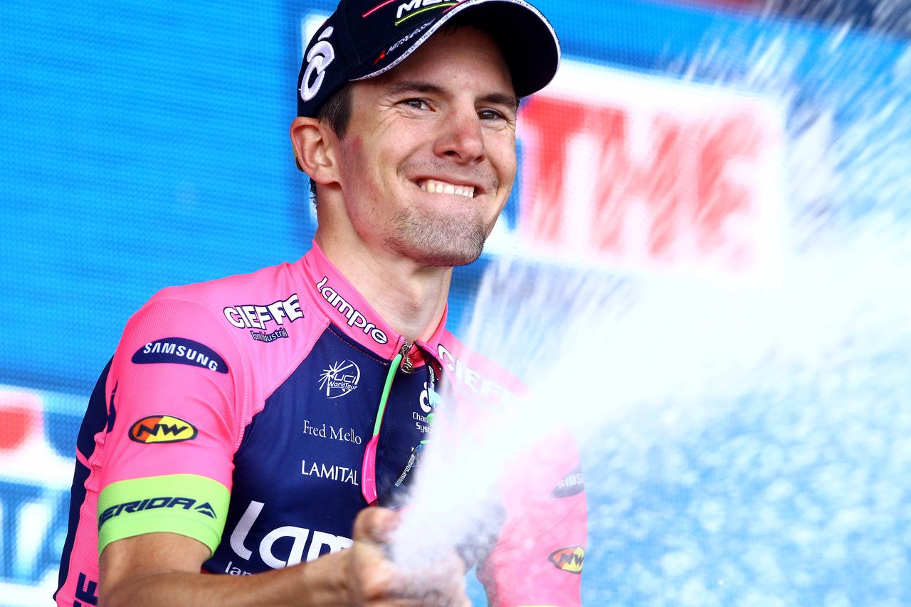 Jan Polanc (Lampre-Merida)