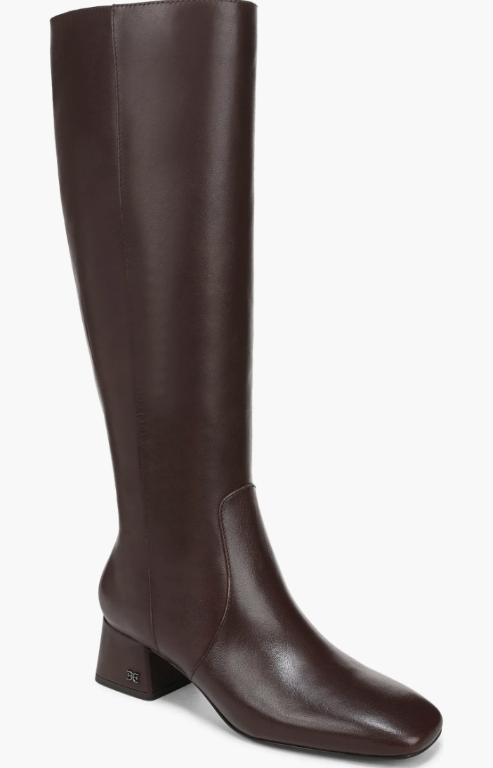 Sam Edelman, Porter Knee High Boot
