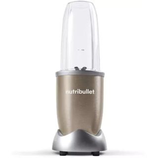 NutriBullet Pro 900 Series blender on a white background