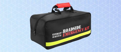 Everlit Roadside Assistance Kit