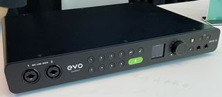 Audient EVO16 interface