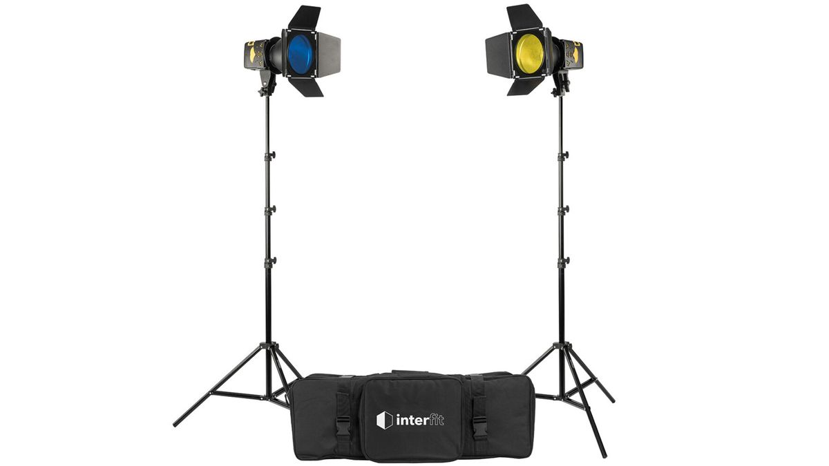 The best LED light panels in 2024 Digital Camera World