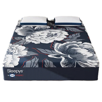3. Sleepy's by Sealy Hybrid HD Firm Mattress:was $1,399.99now $1,199.99 at Mattress Firm