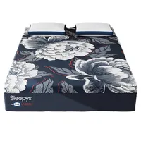 3. Sleepy's by Sealy Hybrid HD Firm Mattress:was $1,399.99now $1,199.99 at Mattress Firm