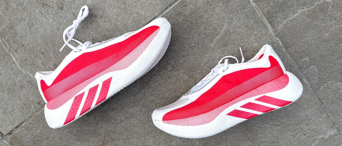 Adidas Hyperboost Edge Review — my pros and cons after running 40