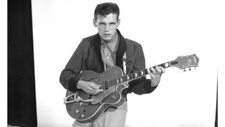 Duane Eddy