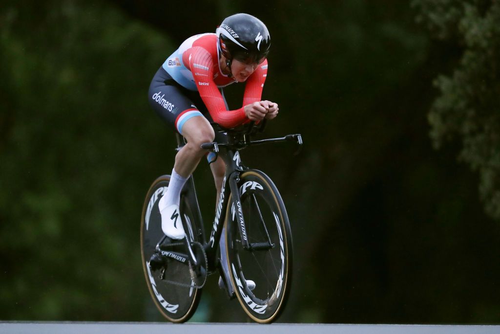 Christine Majerus