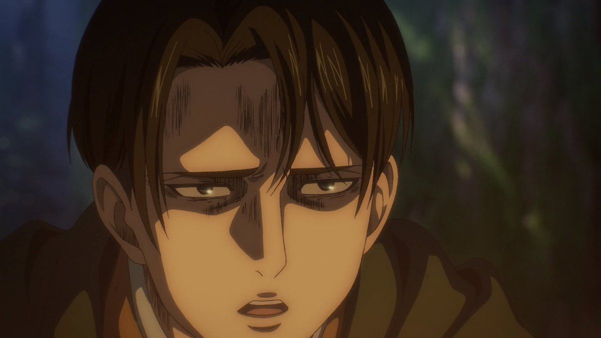 Attack on Titan confirms release date of final ever episode in new