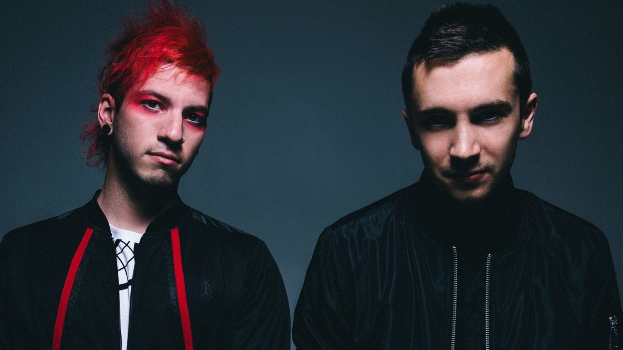 Did Tyler Joseph and Josh Dun really have sex If not then why does Tyler  say that  Quora