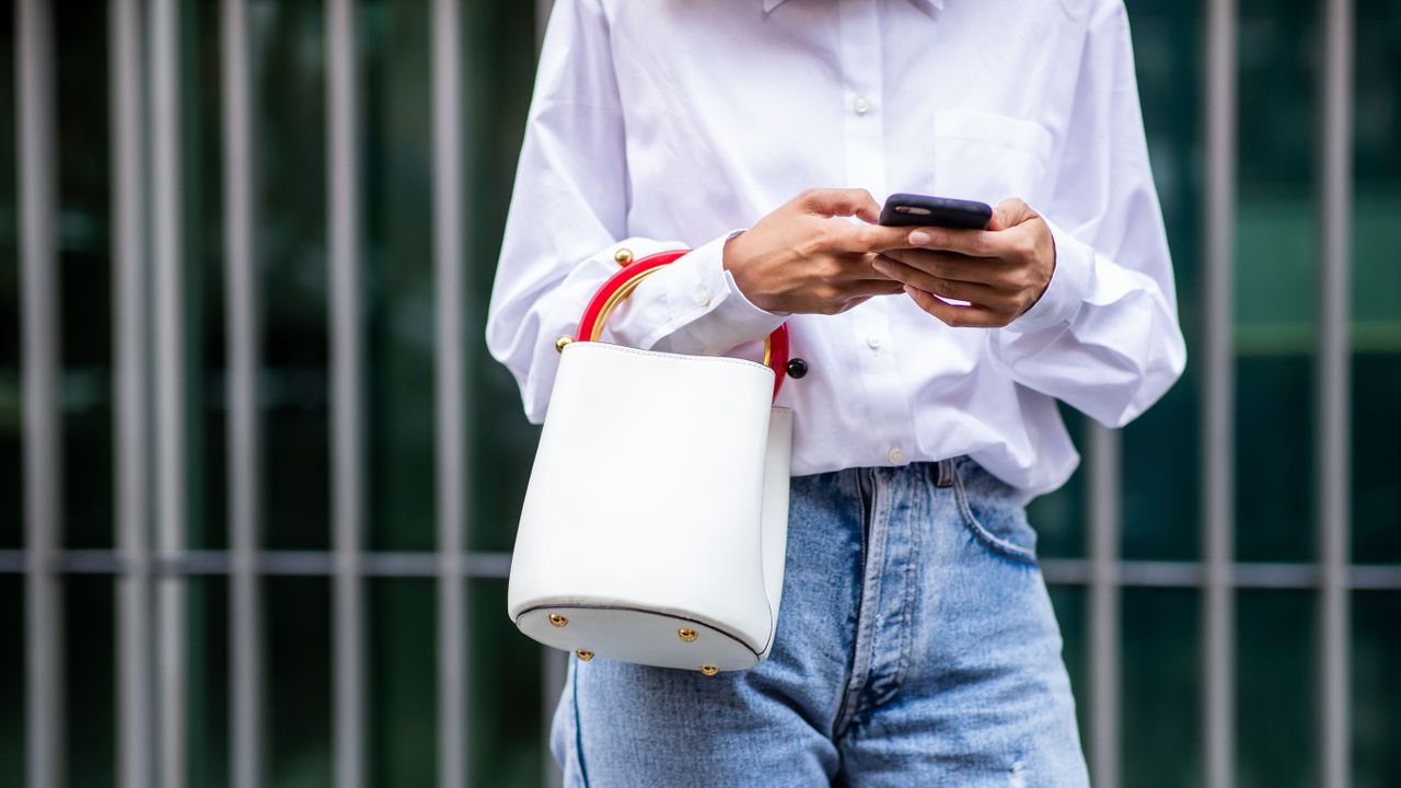 Street Style: June 16 - Milan Men&#039;s Fashion Week Spring/Summer 2019