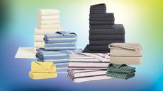 The best towels from Brooklinen.