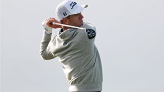 Justin Thomas What’s In The Bag? 2025 Update