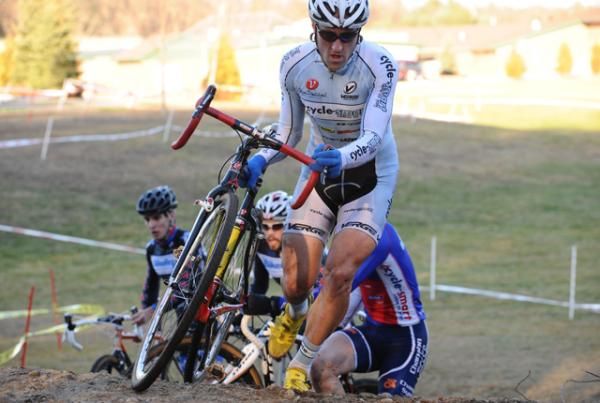 Adam Myerson (CycleSmart)