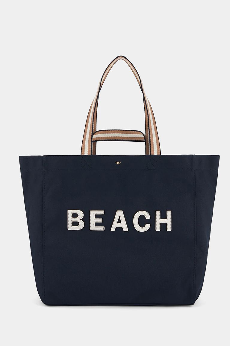 12 of the best beach bags to buy this summer Marie Claire UK