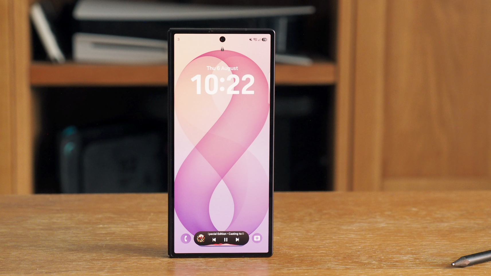 Samsung Galaxy Z Fold 8 Ultra