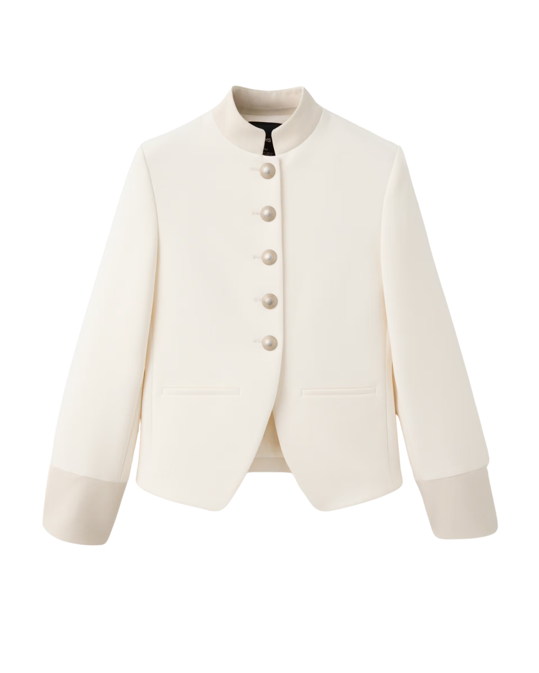Mango Jacket