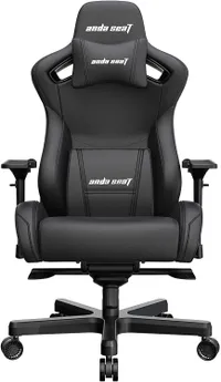 Anda Seat Kaiser 2: was $499 now $349 @ Amazon