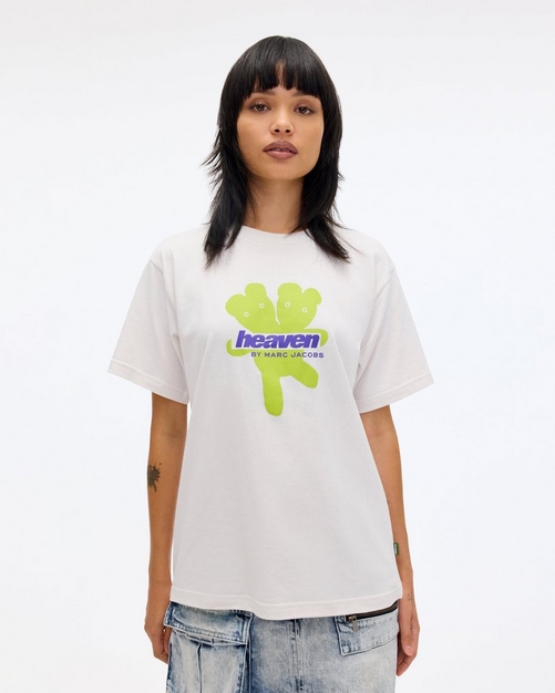 Heaven Logo T-Shirt