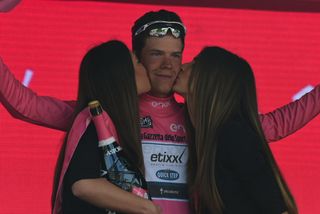 Giro d'Italia - Stage 12