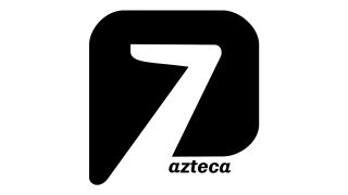 7Azteca logo banner