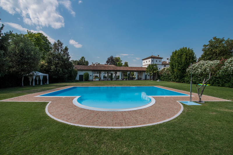 Prosecco wine estate for sale