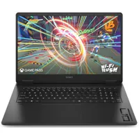 HP Omen 17 | Available at Amazon