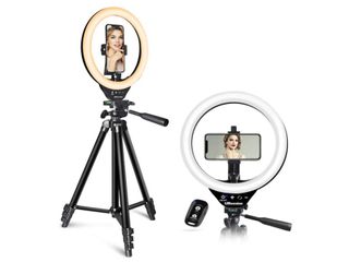 Ubeesize Ring Light