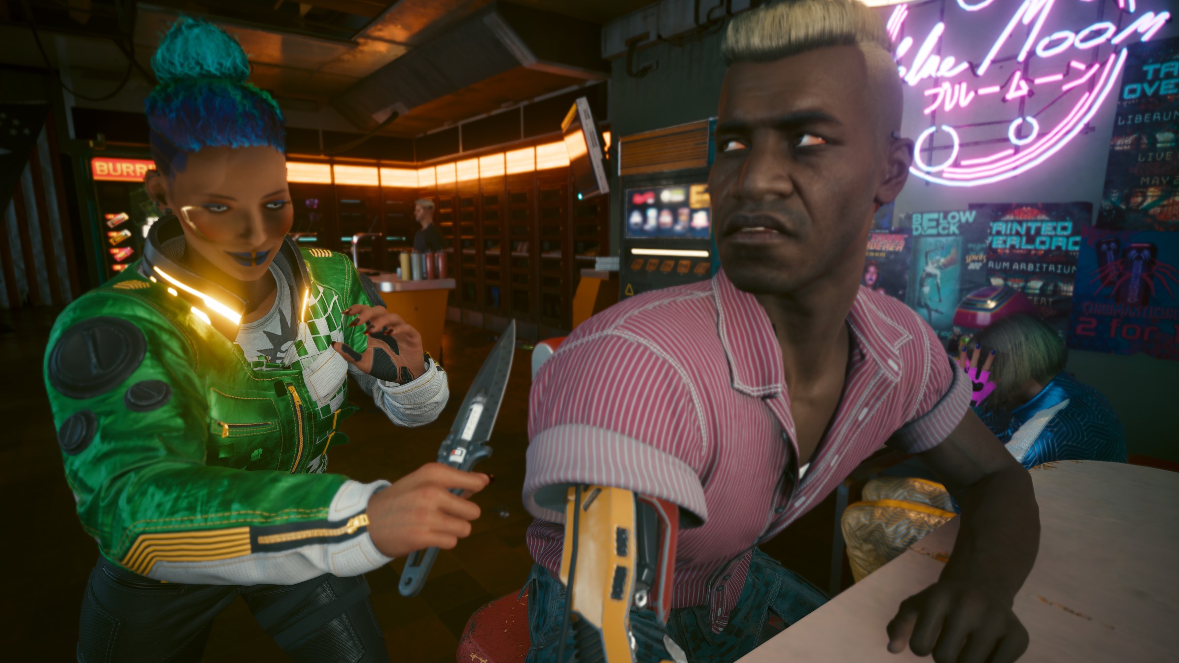 You Absolutely NEED To Try This GAMEPLAY Mod in Cyberpunk 2077 