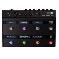 Line 6 HX Effects: Was $599.99, now $499.99