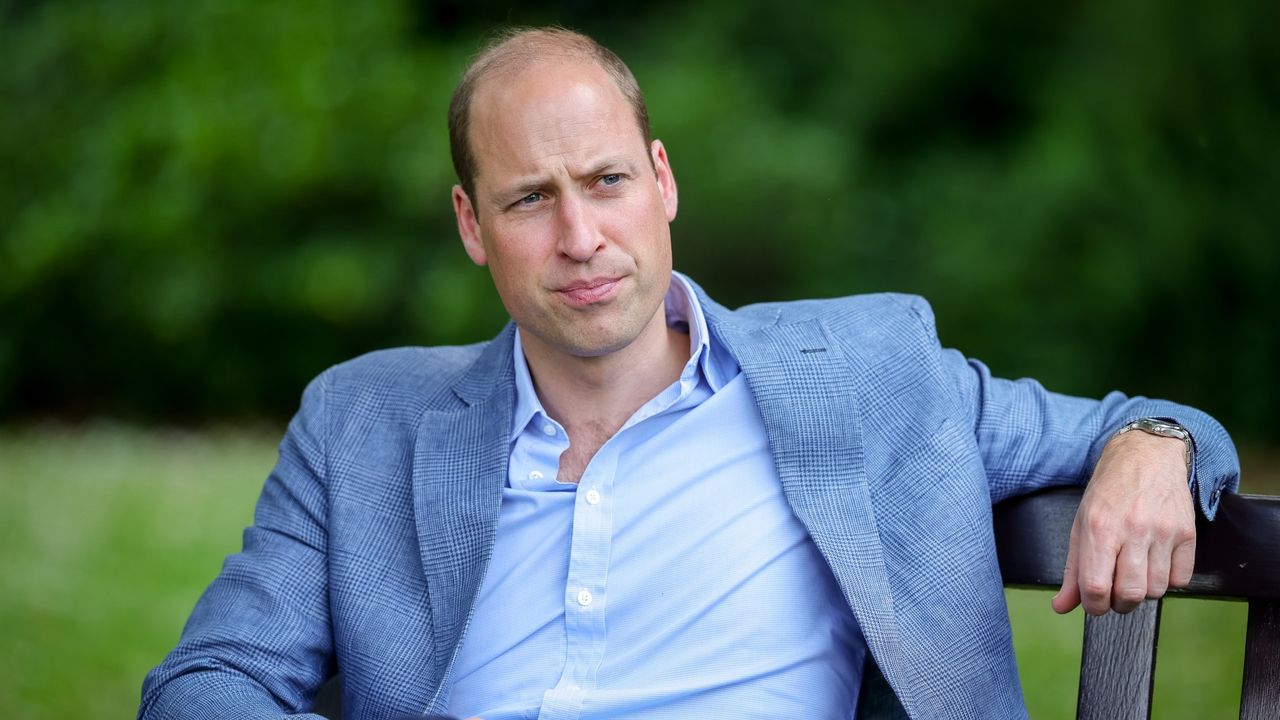 Prince William&#039;s drastic plans for the monarchy revealed 