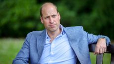 Prince William's drastic plans for the monarchy revealed 