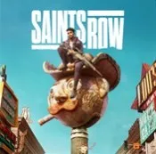 Saints Row