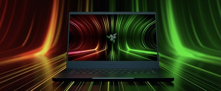 Razer Blade 14