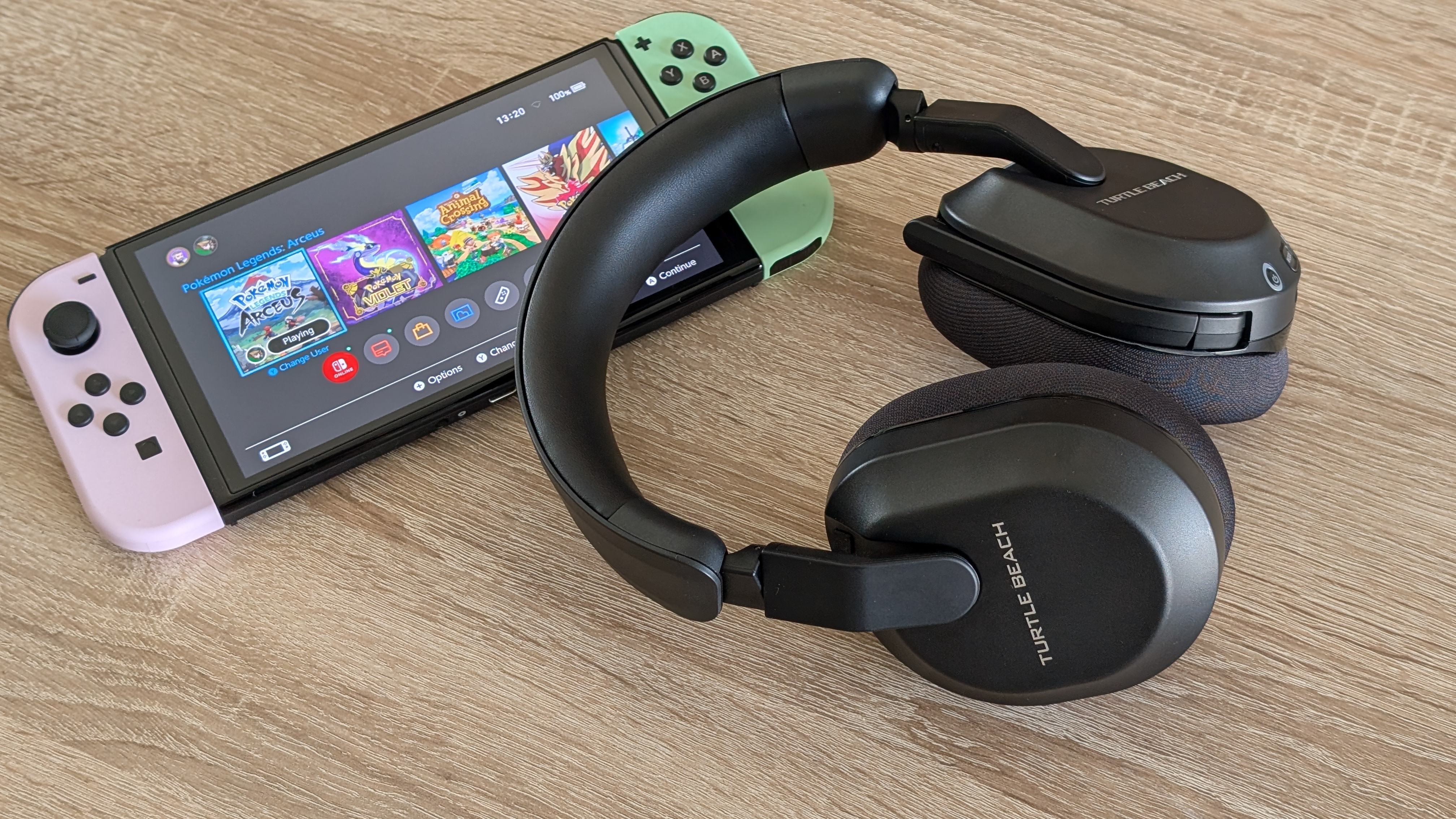 Turtle Beach Stealth 600 Gen 3