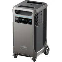 Anker Solix F3800 Power Station:&nbsp;was £3699, now £2899 at Amazon