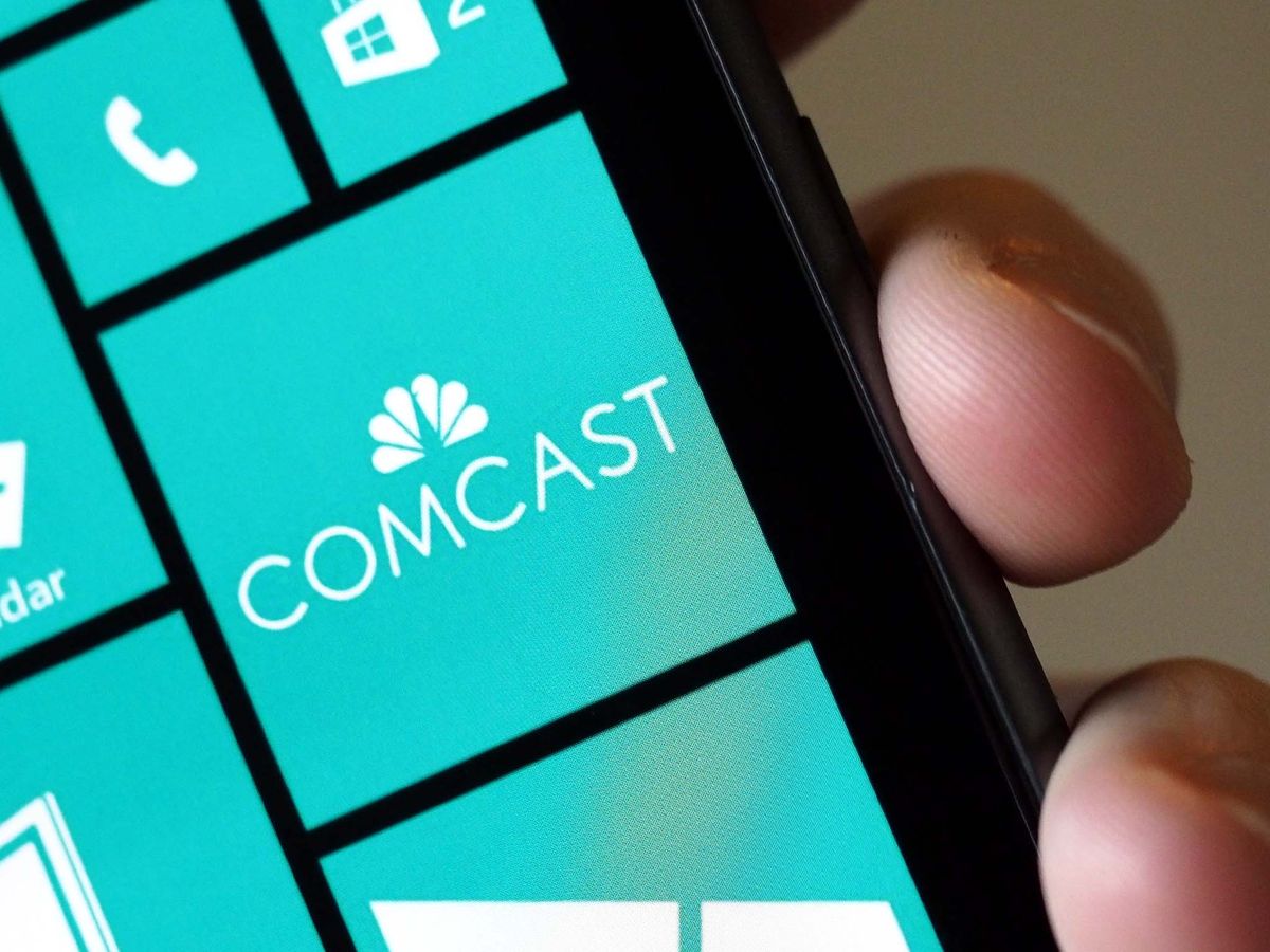 Stream is Comcast's 15 per month TV service Windows Central