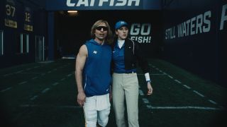 Chad Powers